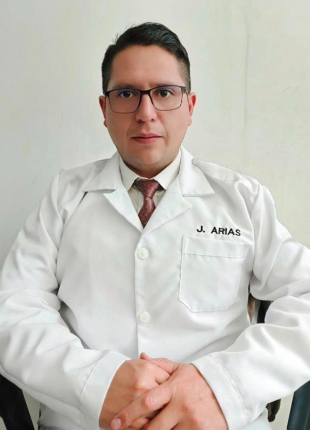 Dr. Arias