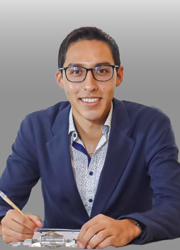 Dr. Salazar