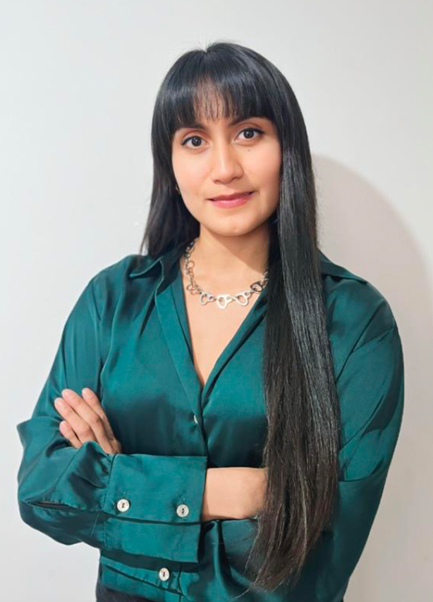 Dra. Coba
