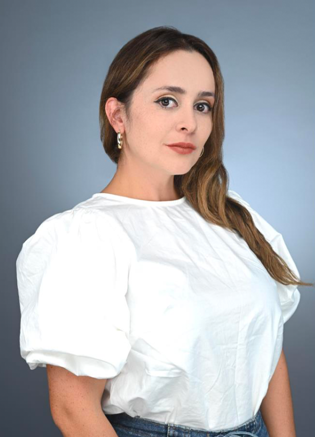 Dra. Medina