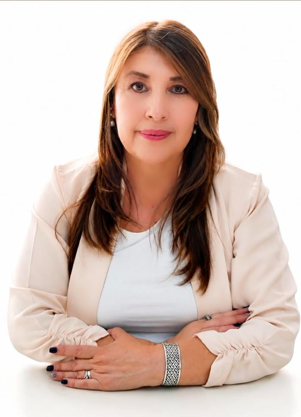 Dra. Pazmiño