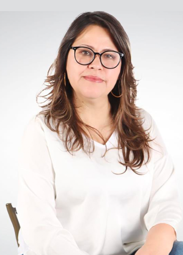 Dra. Salas