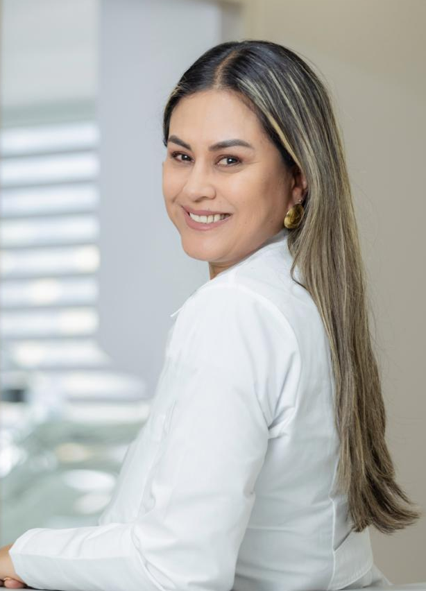 Dra. Villena