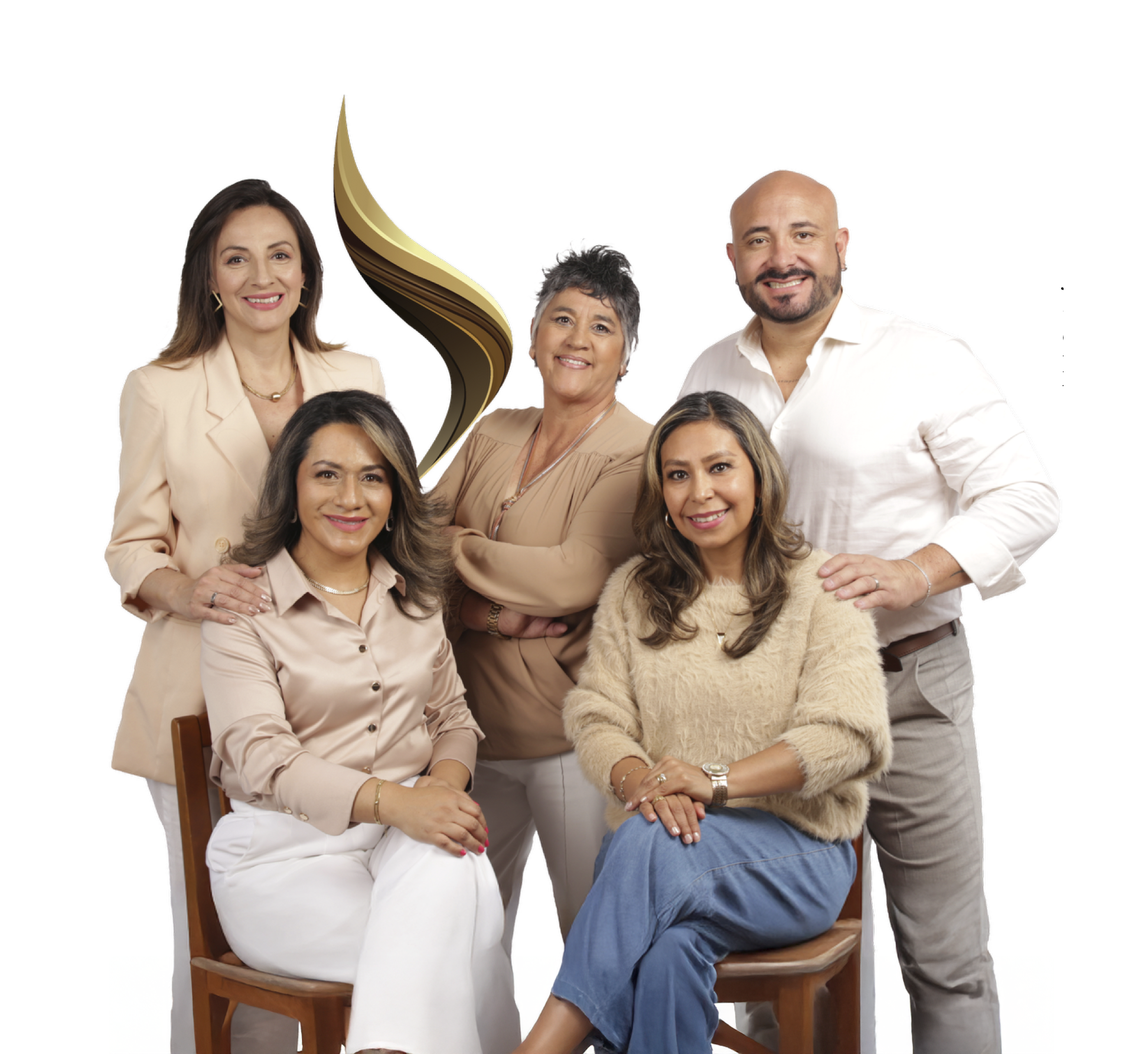 Equipo y fundadores