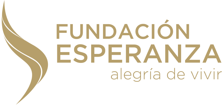 Fundación Esperanza — alegría de vivir