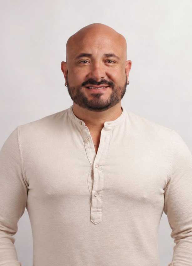Diego Martínez