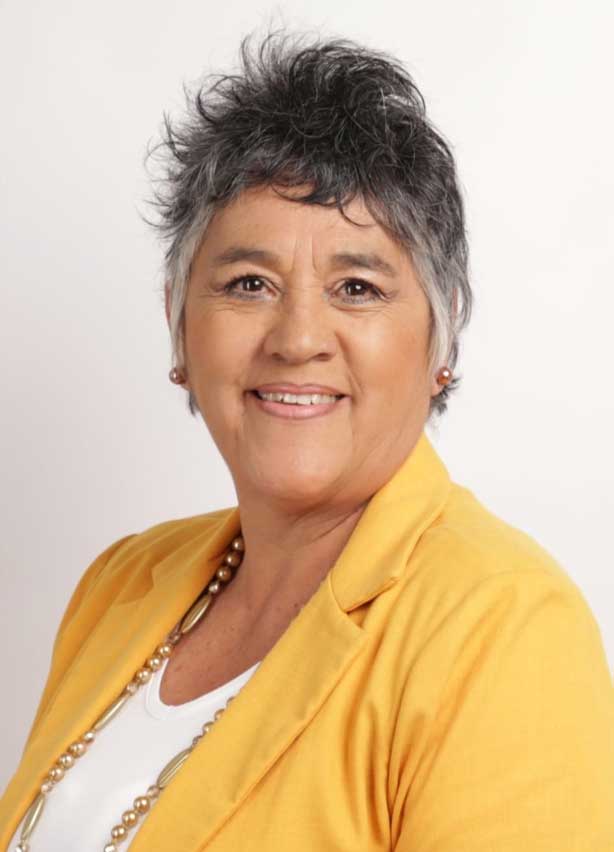Enma Rojas