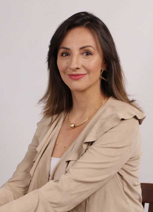 Carolina Sánchez