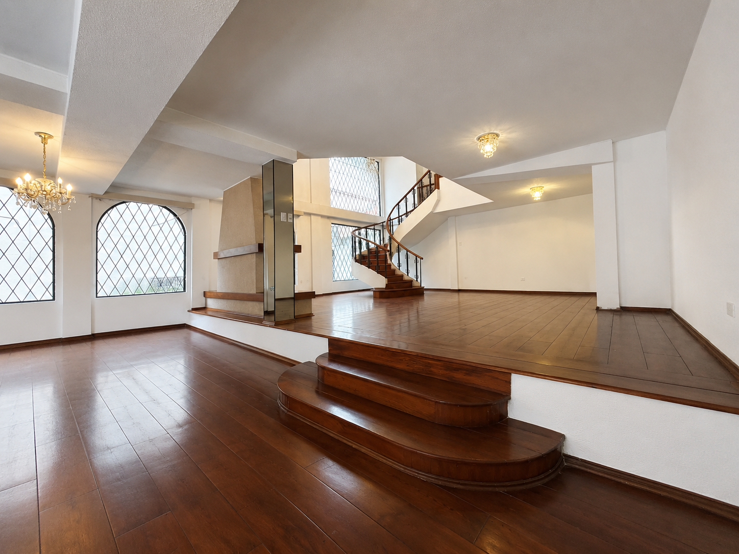 Sala Casa Esperanza