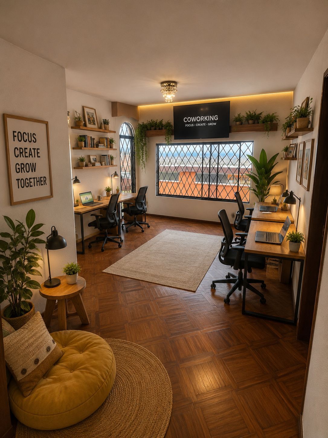 Proyecto Casa 3